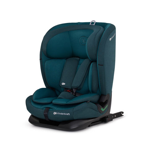 Autosedačka Kinderkraft Oneto3 i-size - Harbour Blue