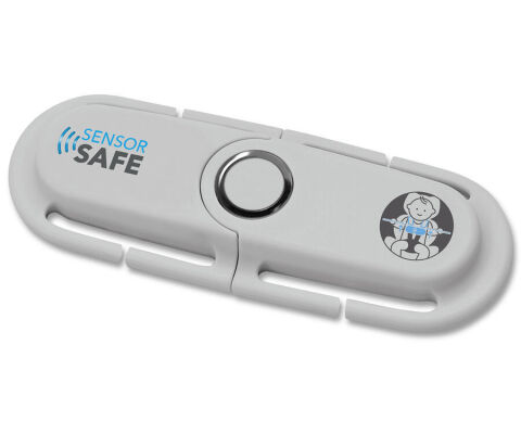 Cybex SensorSafe 4 v 1 Safety Kit - Infant Sk. 0+