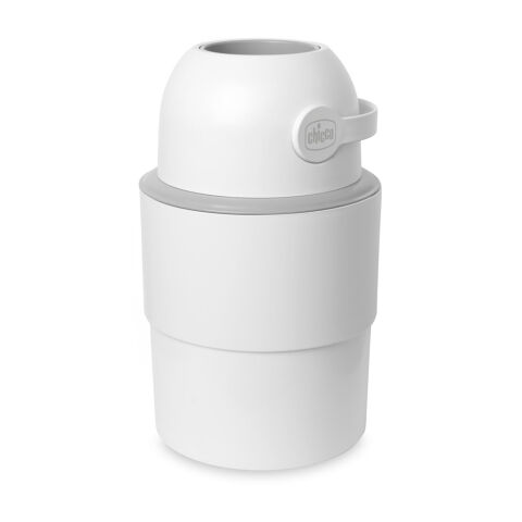 CHICCO Koš na plenky teleskopický Odour Off na odstranění zápachu
