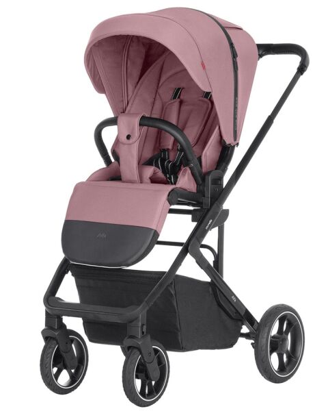 Kočárek Carrello Alfa - Rouge Pink