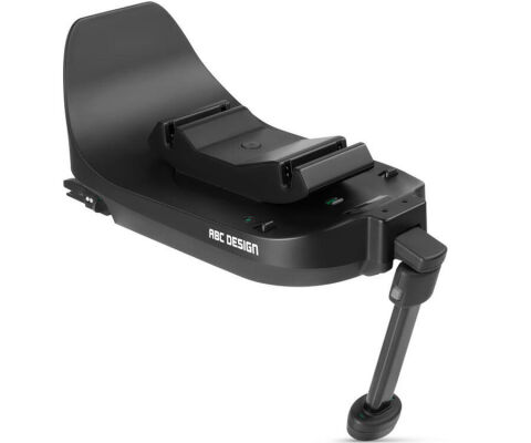 ABC Design otočná Isofix Base Root 
