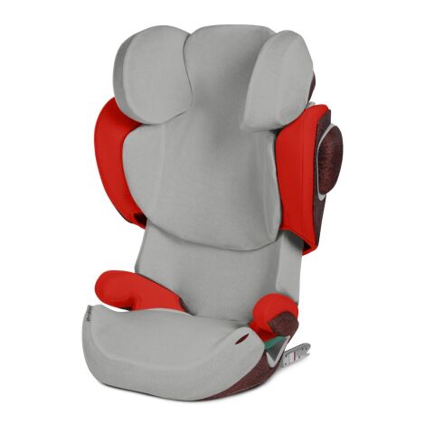 Letní potah CYBEX Solution T/Z-fix