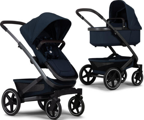 Joolz Geo3 kompletní set - Navy Blue