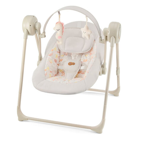 KINDERKRAFT Houpačka Swingee