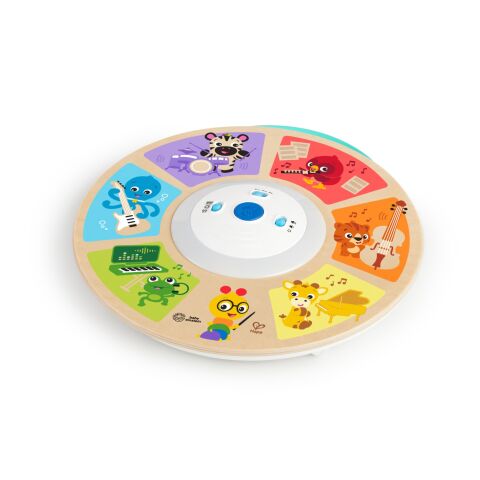 BABY EINSTEIN Cal's Smart Sounds Symphony™ Magic Touch™ HAPE 6m+