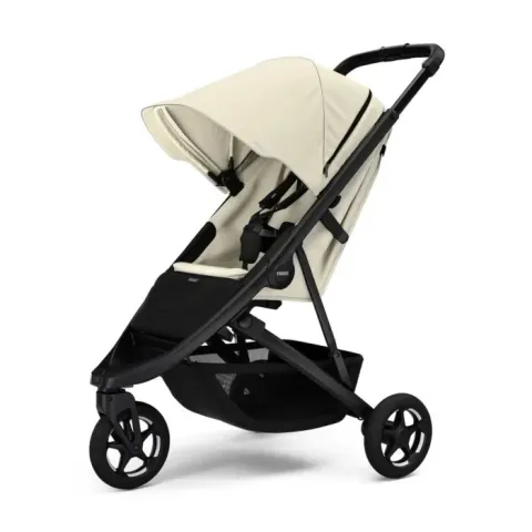 Kočárek Thule Spring 2 - Soft Beige
