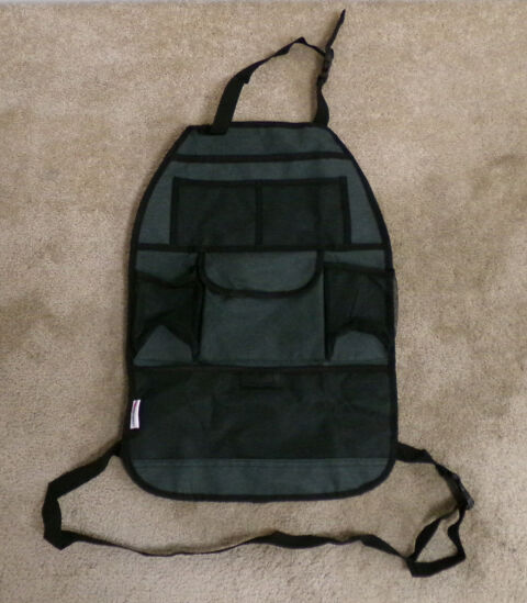 PETITE&MARS Organizér na sedadlo Order