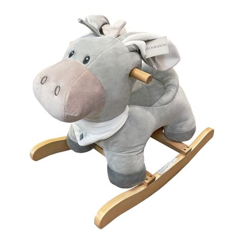 Houpačka Nattou 18 do 36 měs.