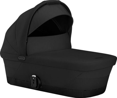 Korbička Cybex Gazelle S Cot - Moon Black