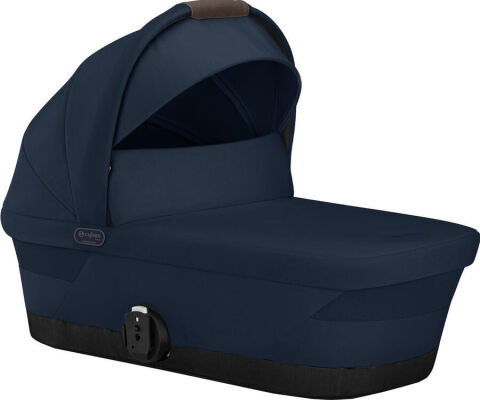 Korbička Cybex Gazelle S Cot - Ocean Blue