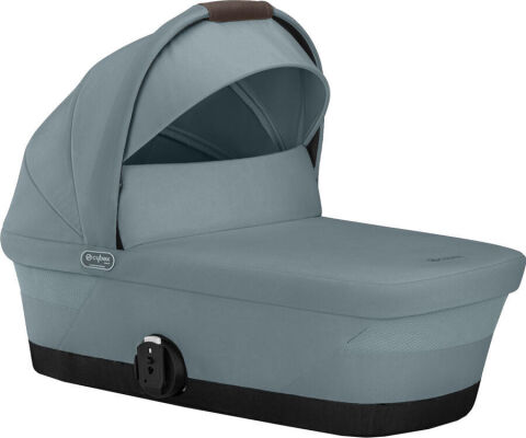 Korbička Cybex Gazelle S Cot - Sky Blue