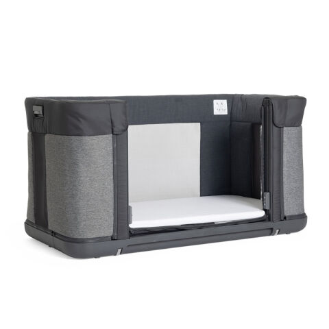 CHICCO Postýlka Next2Me Forever - Rice