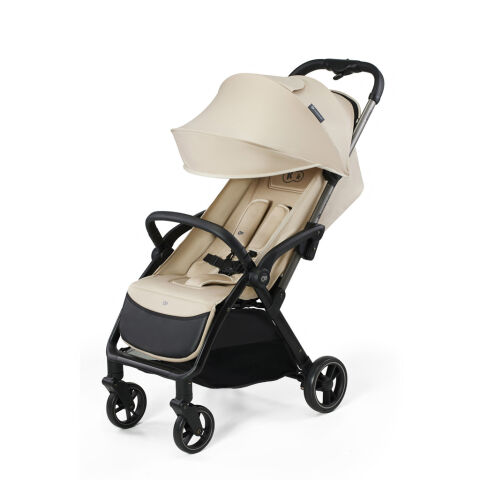 Sportovní kočárek Kinderkraft Apino - Duno Beige