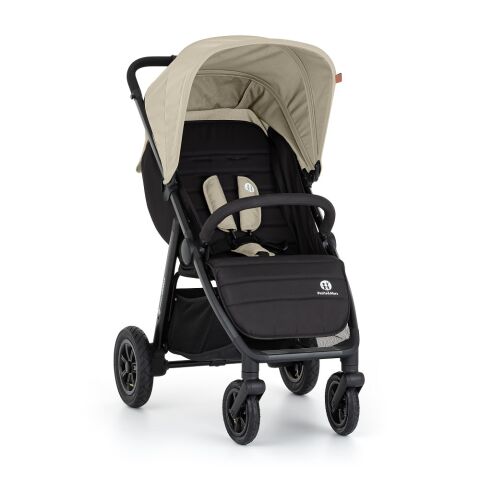 Sportovní kočárek Petite&Mars Airwalk2