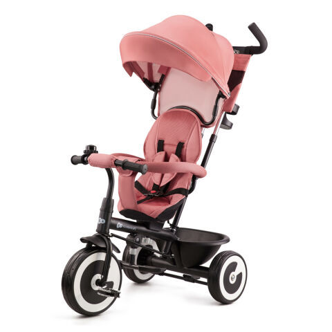 Kinderkraft Trojkolka Aston