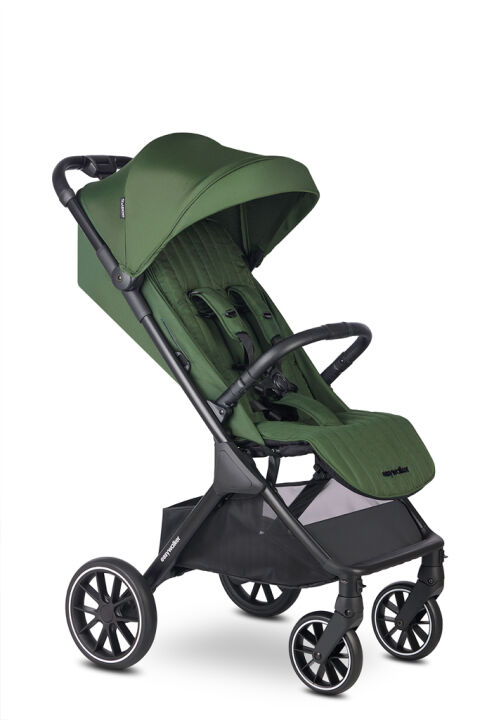 Kočárek Easywalker Jackey XL 2