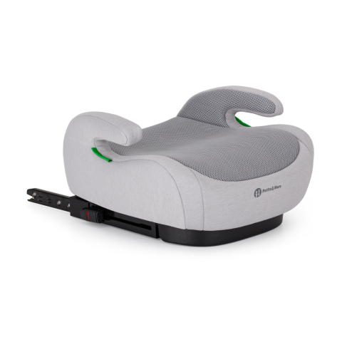 PETITE&MARS Podsedák Optimus Pro i-size - Air Gentle Grey
