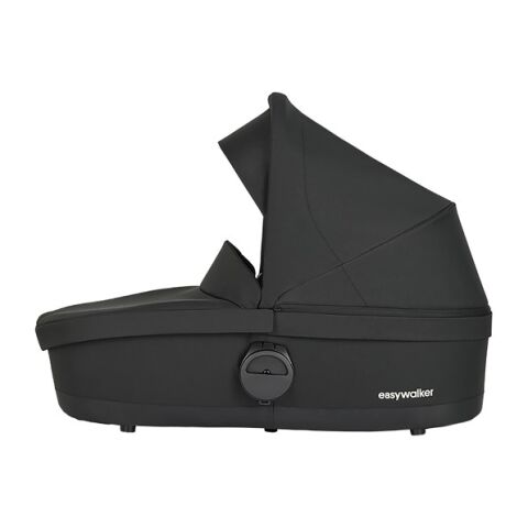 Easywalker korba ke kočárku Harvey3 - Shadow Black