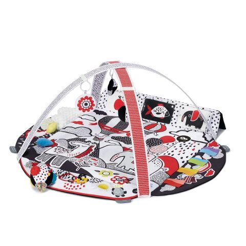 Hrací deka Kinderkraft 4SMART