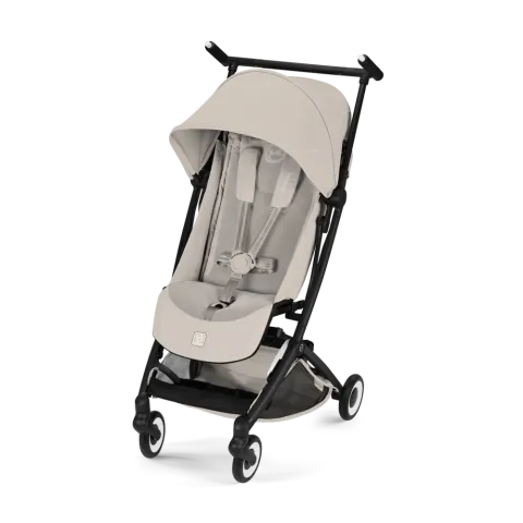 Kočárek Cybex Libelle - Dune Grey 2026