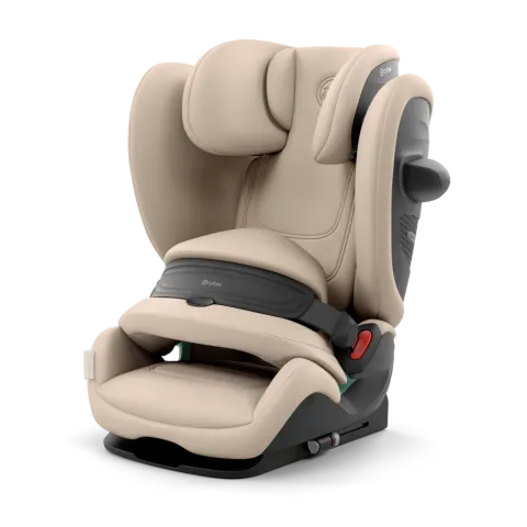 Autosedačka Cybex PALLAS G3 i-Size - Almond Beige 2026