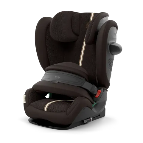 Autosedačka Cybex PALLAS G3 Plus i-Size - Chocolate Brown 2026