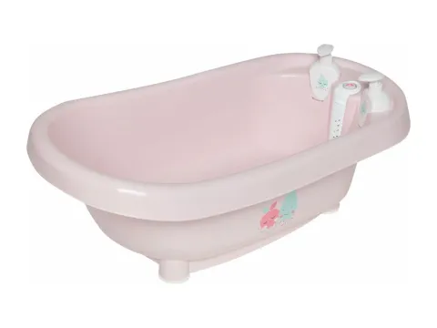 Termovanička Bébé-jou Click - Blush Baby