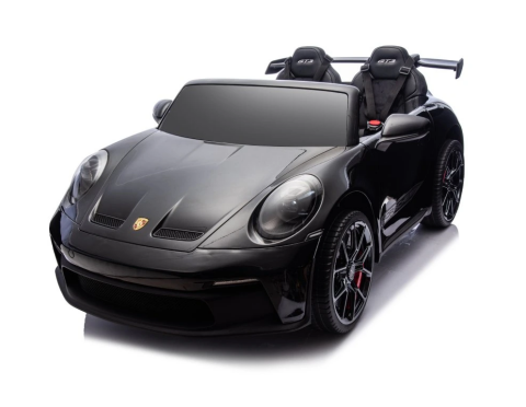Elektrické Porsche 911 GT3 XXL 24V 14Ah | 4x200W - Černé