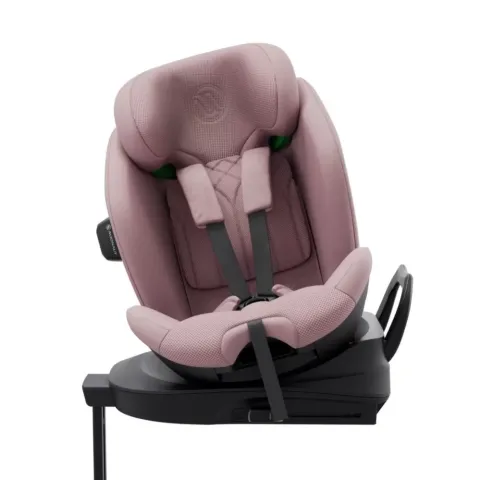Autosedačka AVIONAUT STARDUST Airflow 61-150 cm - Pink