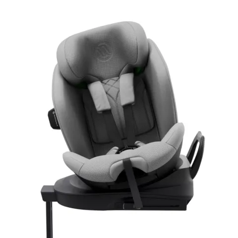 Autosedačka AVIONAUT STARDUST Airflow 61-150 cm - Grey