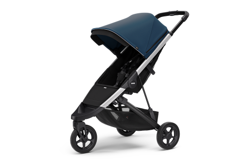 Kočárek Thule Spring