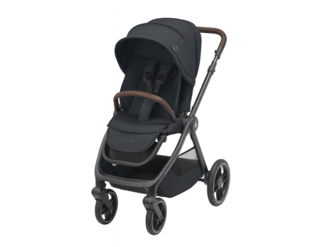 Maxi-Cosi Oxford sportovní kočárek - Essential Graphite