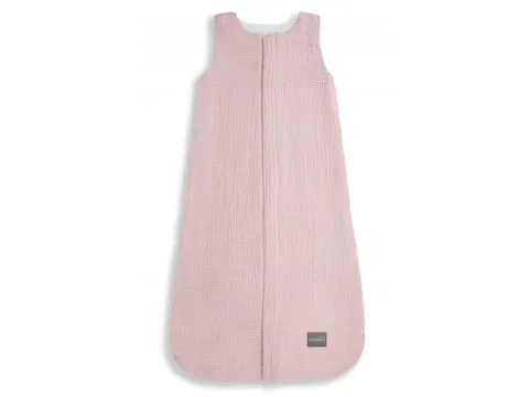 Oboustranný lehký mušelínový spací pytel Sleepee Summer 4-24 měsíců - Rose