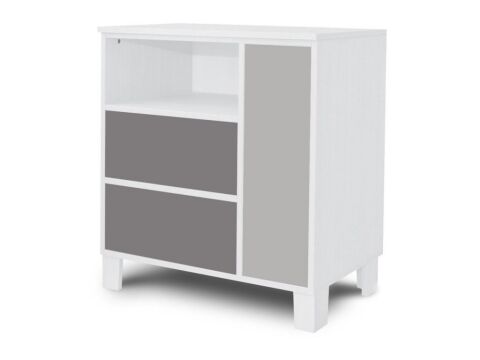Faktum Komoda Holly Grey