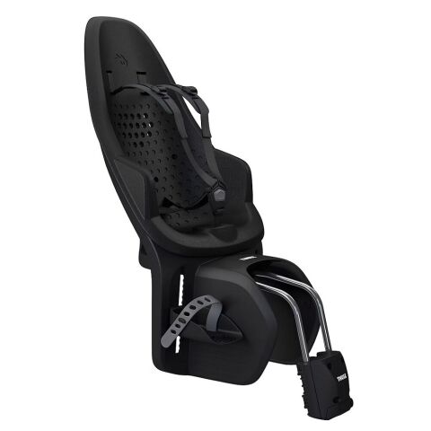Cyklosedačka THULE Yepp 2 Maxi Frame Mount - Black