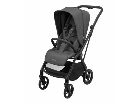Kočárek Maxi-Cosi Leona 2 - Twillic Graphite