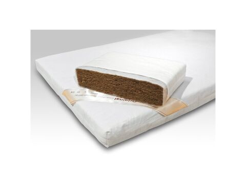 Matrace Faktum Bio kokos 70x120cm
