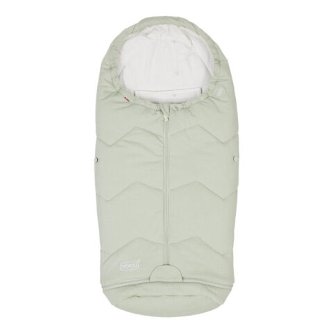 Jarní fusak Voksi Sky Light - Dusty green 