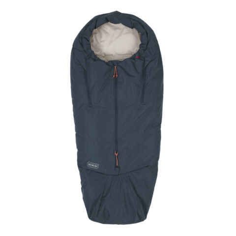 Fusak Voksi Adventure - Poppy Blue