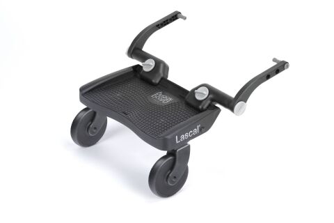 Lascal Buggy Board MINI - 3D Šedý