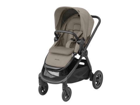 Kočárek Maxi-Cosi Adorra 2 - Luxe Twilic Truffle