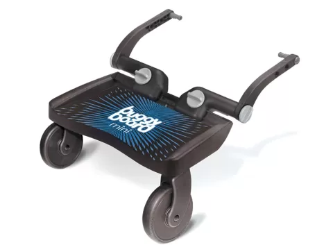 Lascal Buggy Board MINI-Modrý