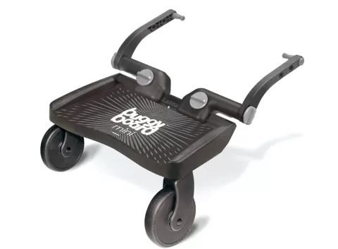 Lascal Buggy Board MINI - Černé