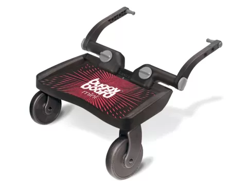 Lascal Buggy Board MINI-Červený