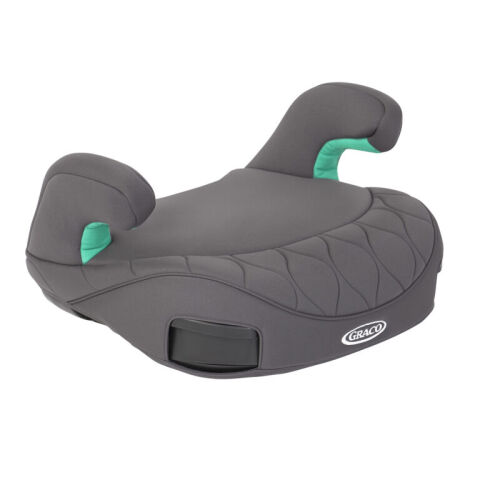 Autosedačka Graco Booster Max R129 - Iron