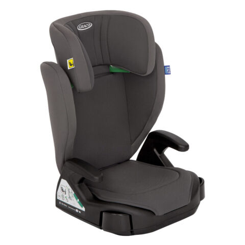 Graco Junior Maxi R129 - Iron