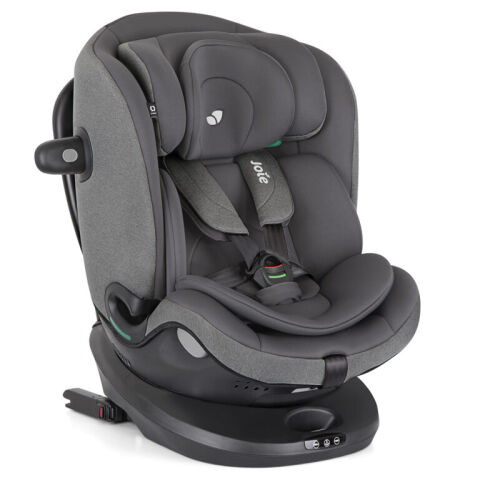 Autosedačka JOIE i-Spin Multiway 360 - Thunder