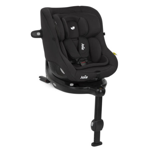 Autosedačka Joie I-Pivot 360 - Shale