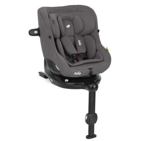 Autosedačka Joie I-Pivot 360 - Thunder