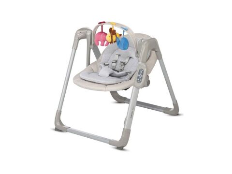 Houpátko Inglesina Wave swing - butter
